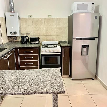 Апартаменти Ayres De Cordoba 2, Asador, Terraza, Balcon, Excelente Ubicacion Екстер'єр фото