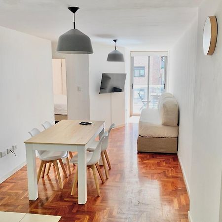 Апартаменти Ayres De Cordoba 2, Asador, Terraza, Balcon, Excelente Ubicacion Екстер'єр фото