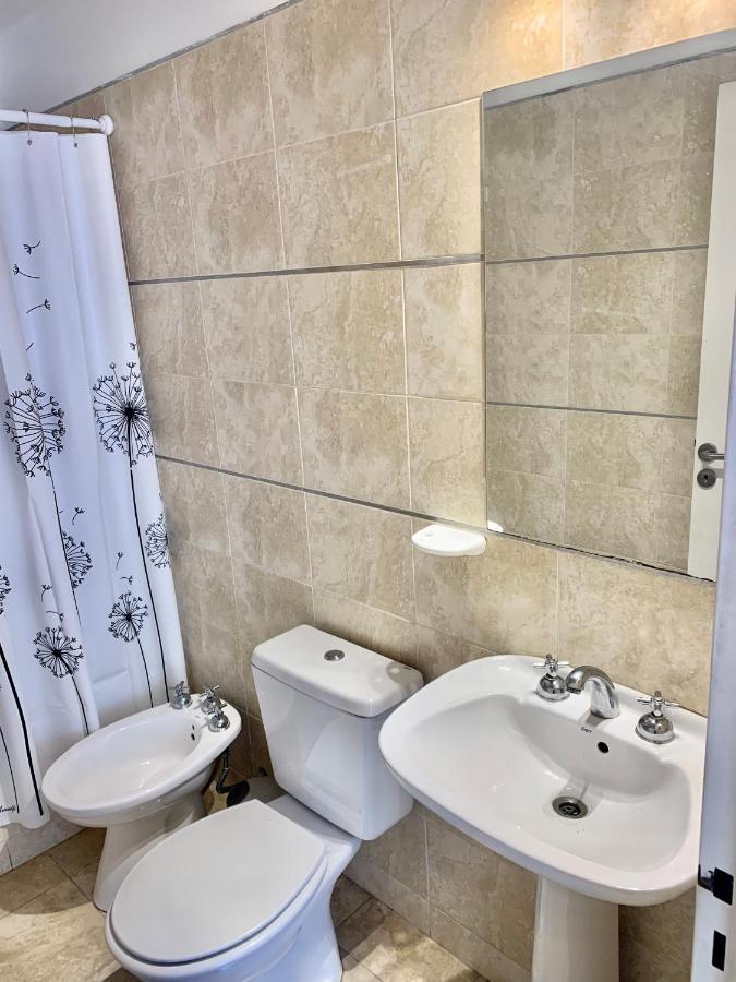 Апартаменти Ayres De Cordoba 2, Asador, Terraza, Balcon, Excelente Ubicacion Екстер'єр фото