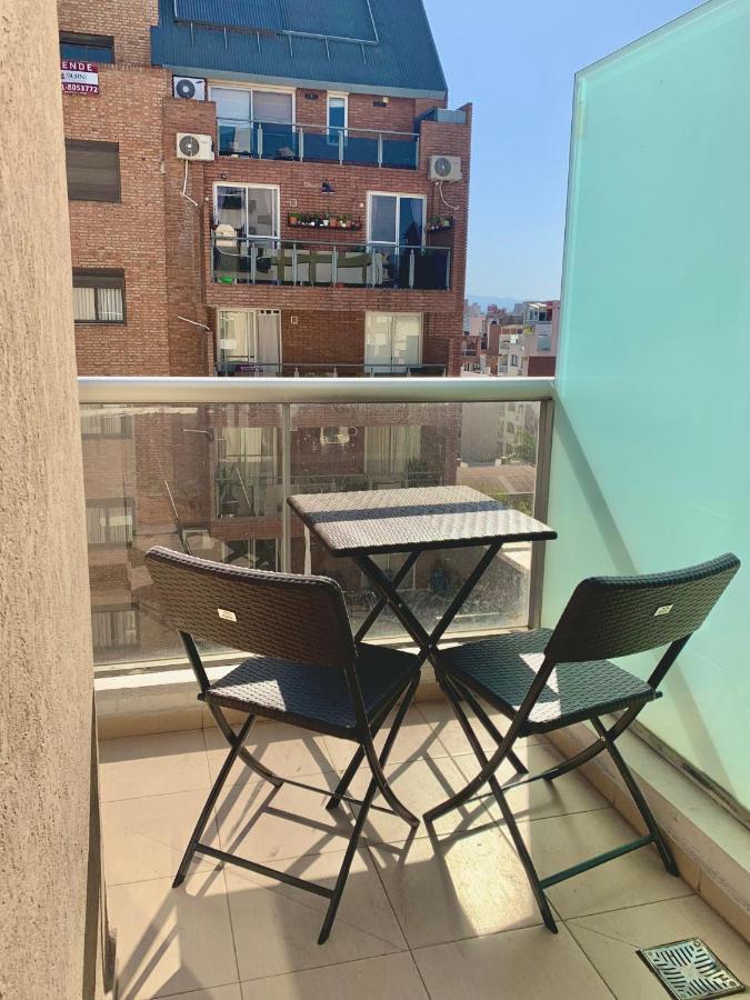 Апартаменти Ayres De Cordoba 2, Asador, Terraza, Balcon, Excelente Ubicacion Екстер'єр фото