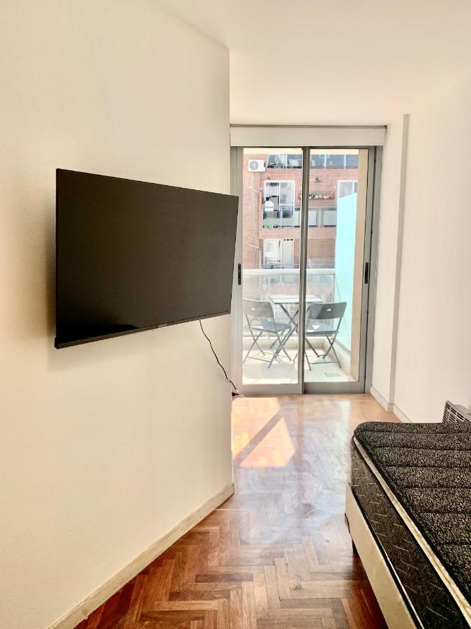 Апартаменти Ayres De Cordoba 2, Asador, Terraza, Balcon, Excelente Ubicacion Екстер'єр фото