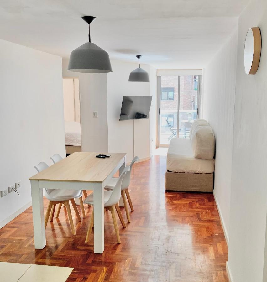 Апартаменти Ayres De Cordoba 2, Asador, Terraza, Balcon, Excelente Ubicacion Екстер'єр фото